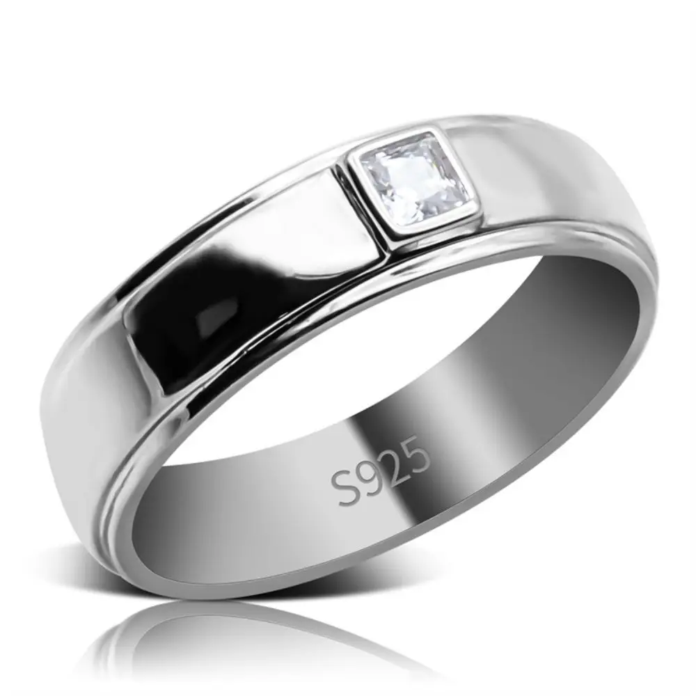 Индивидуальные роскошные дорогие высококачественные ювелирные изделия из