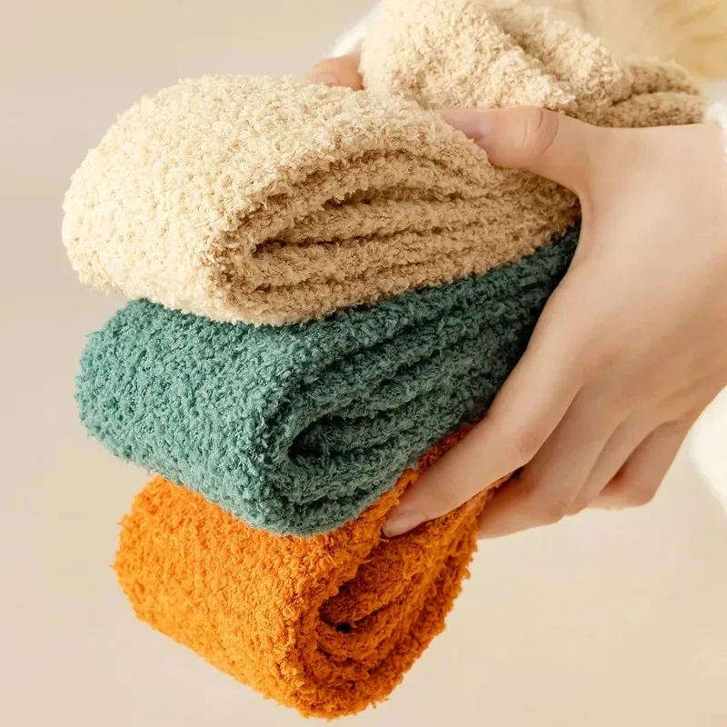 Рисунок 5 - Зимние теплые коралловые флисовые