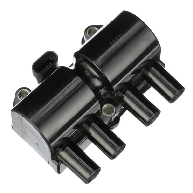 

Ignition Coil 96350585 1104047 For Chevy Optra Daewoo Lacetti Lanos Nubira Opel 1.6 2.0