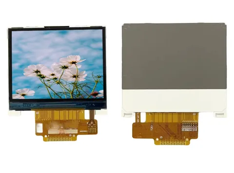 2,31-дюймовый цветной TFT ЖК-экран Maithoga 320x240