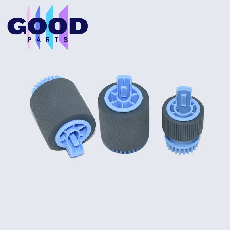 5 компл. RF5-3338-000 RF5-3340-000 Разделительный ролик захвата бумаги для HP LaserJet 5500 5550 9500 9000