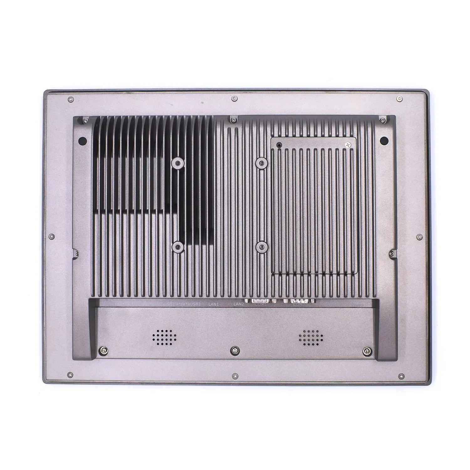 Промышленный встраиваемый компьютер HYSTOU HST1501