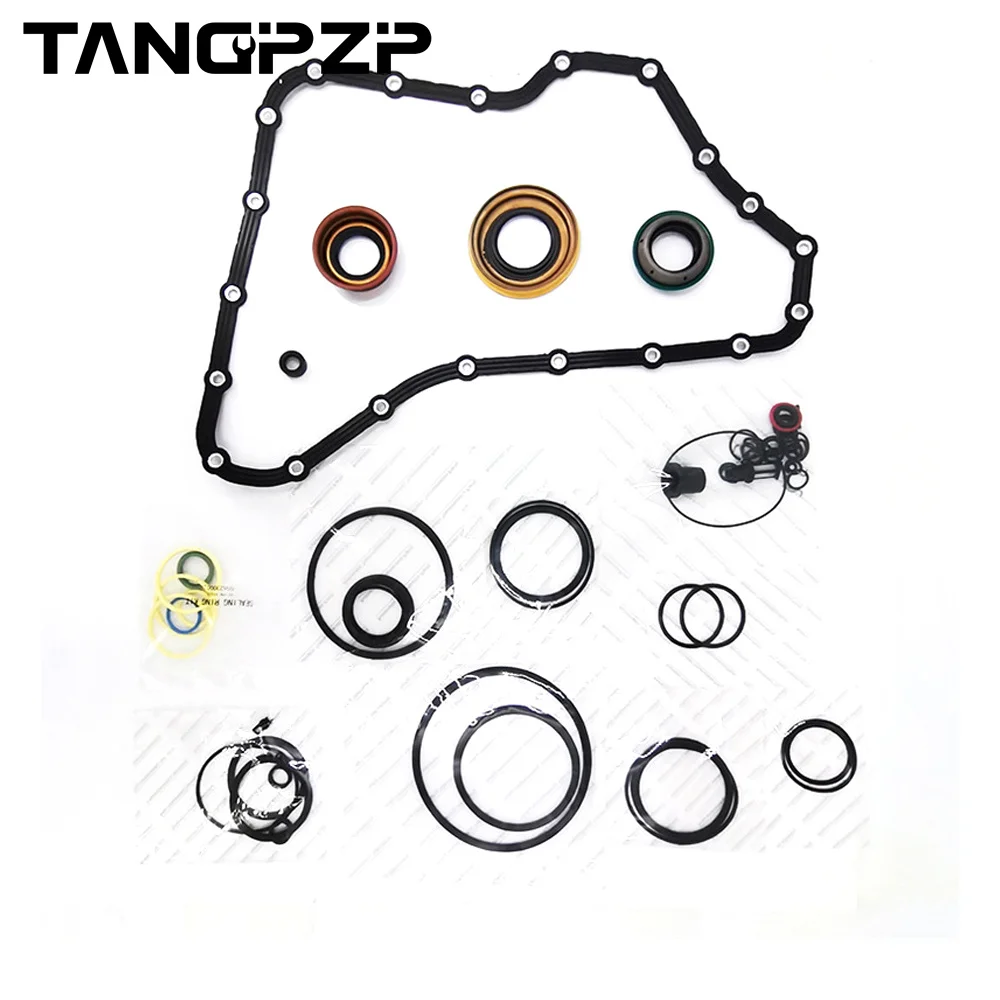 4T65E автоматическая коробка передач мастер ремонт сцепления стальной комплект