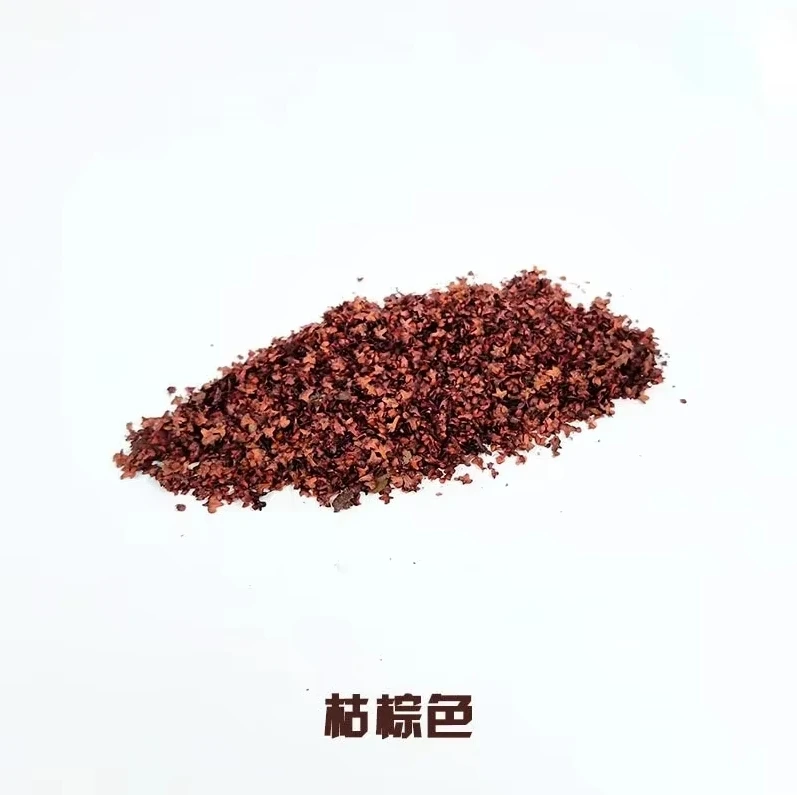 

Миниатюрные листья DIY 35 мл, микро Ландшафтные листья, статическая модель для бонсая, сказочный садовый декор, песочный стол, трава, туфли, аксессуары