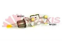 

A0131 for brake master central POLO IV 01 / CORDOBA 02 IBIZA IV 01 / FABIA I 99 ROOMSTER 06 20.6mm