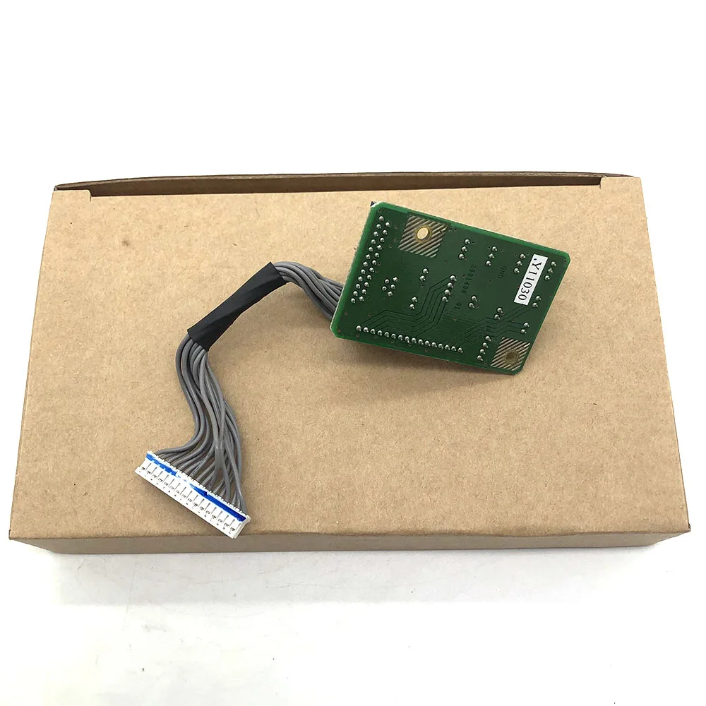 

ASSY 2091523 board Подходит для Epson Φ M2, Φ, M831 Φ, M832, M830