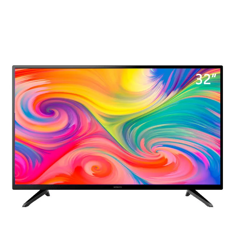 

RICAI, низкая цена, производитель телевизоров 32 дюйма, ЖК-дисплей, светодиодные телевизоры Uhd