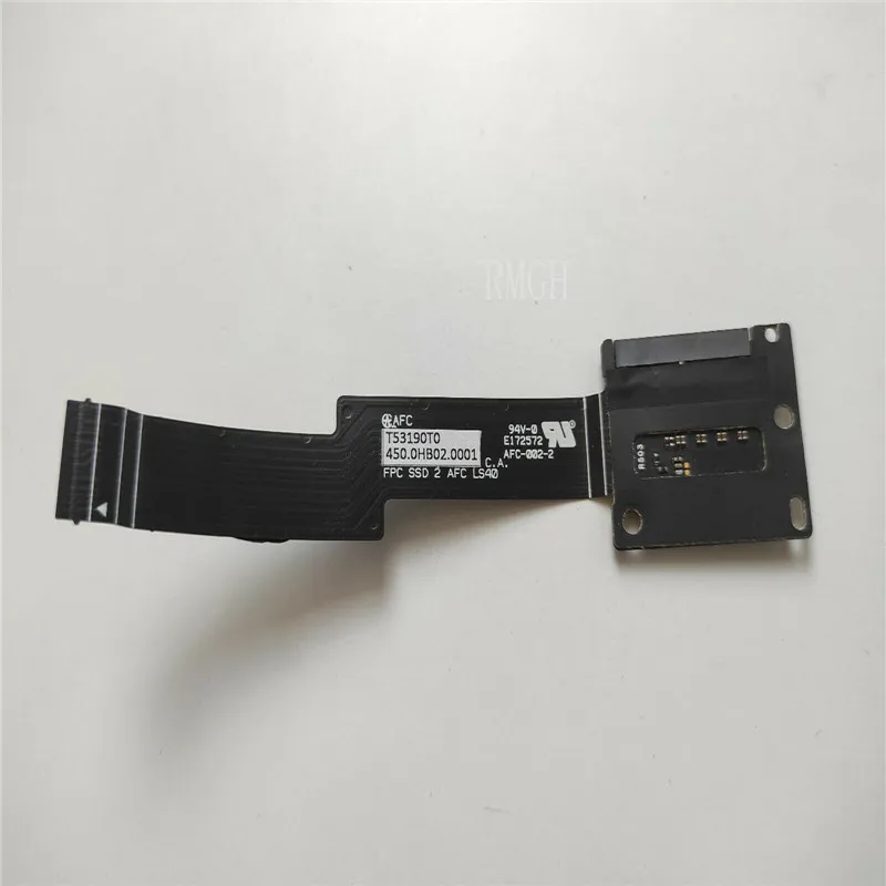 Для lenovo yoga s940-14iil SSD твердотельный накопитель пластина разъема