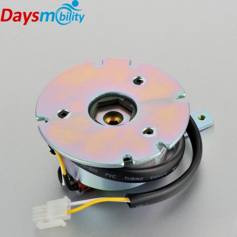 Электромагнитный тормоз для инвалидной коляски 24 В 4 0 нм Wr225a115p2 Warner Walker