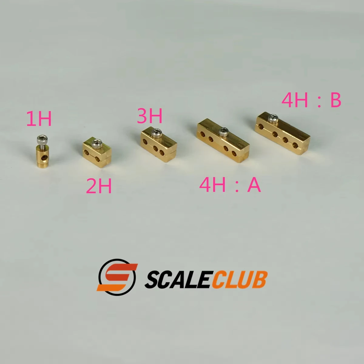 Scaleclub RC 1/14 модель грузовика альпинистский замок разницаемый трос сиденье зажим