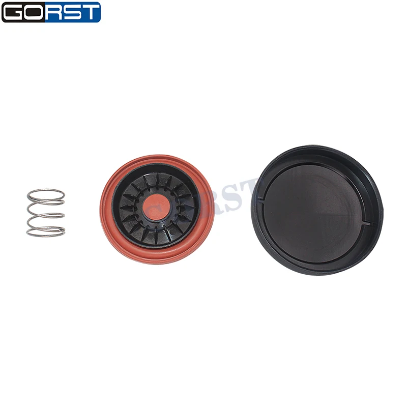 Комплект для ремонта крышки клапана мембранный 11127645173 BMW B58 173658