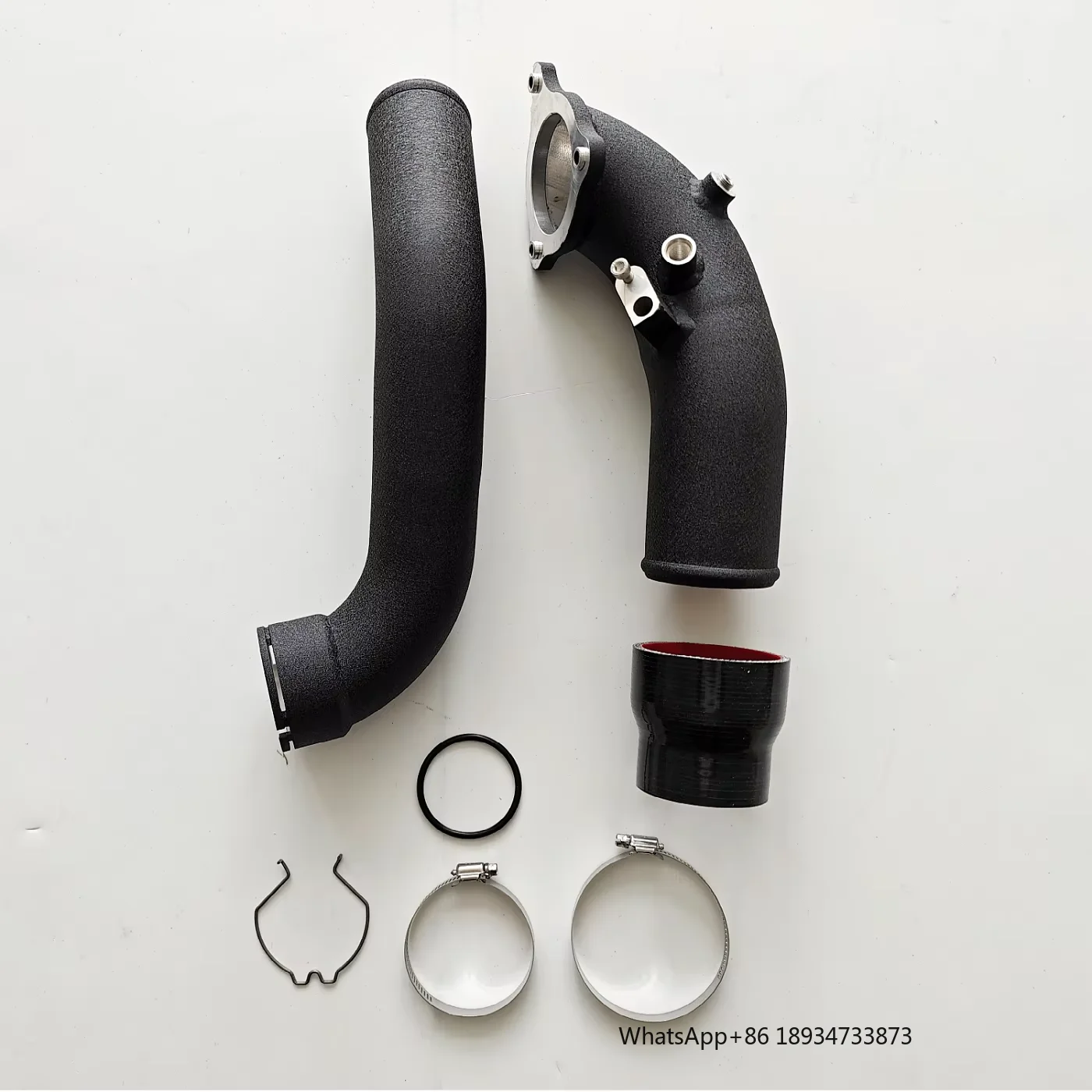 Обновление зарядной трубы Contach для BMW B58 F20 F22 F30 F32 и G01 G11 G30 G32 B58 зарядная труба (art.: 3920d4312a2bc) - 3920d4312a2bc