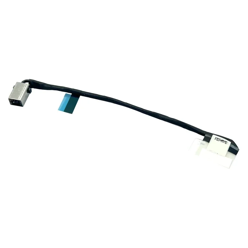Фото 00KF51 450.0S90E.0011 Для DELL Inspiron 16 Plus 7630 QUAKE 16PLUS Разъем питания DC IN для зарядки ноутбука, кабель Hn №1