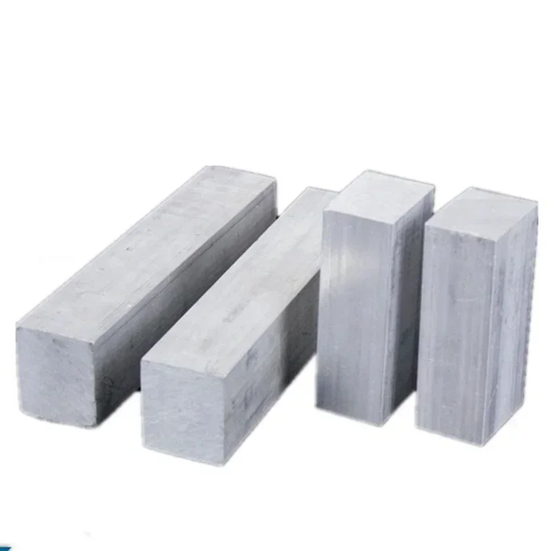 1 шт. 6 мм 8 10 толщина 6061 алюминиевый плоский стержень лист 100x200 высокая прочность