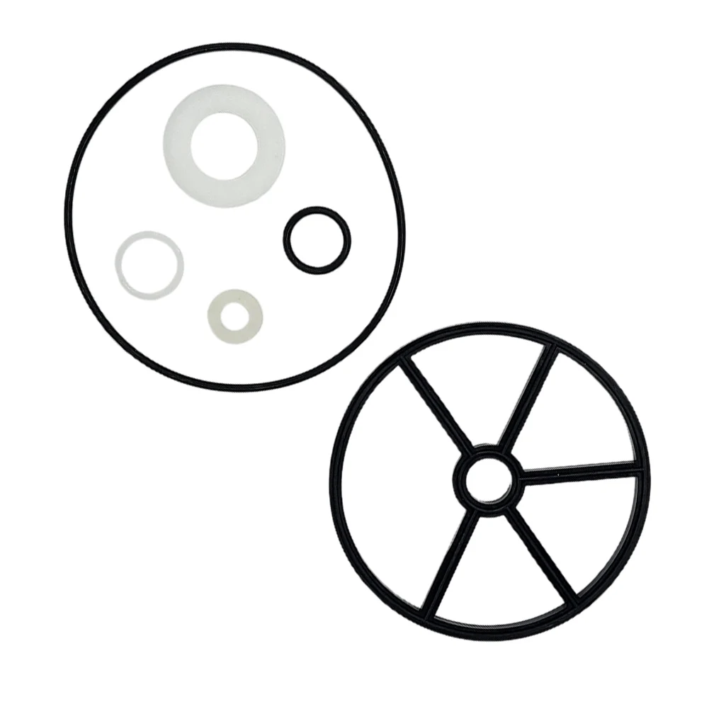 

Valve Pool Filter For Vario-Flo Gasket Seal Valve SP0710 SP0710X SP0711 Kit Swiming Pool Supplies Filter Valves