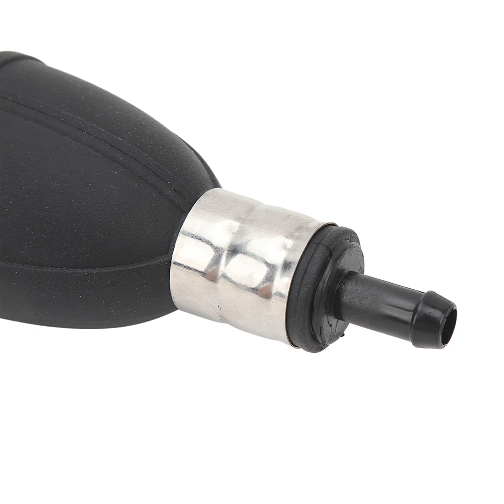 Ручной топливный насос с обратным клапаном OEM:6Y2-24360 5/16 ''(8 мм) шланг для YAMAHA