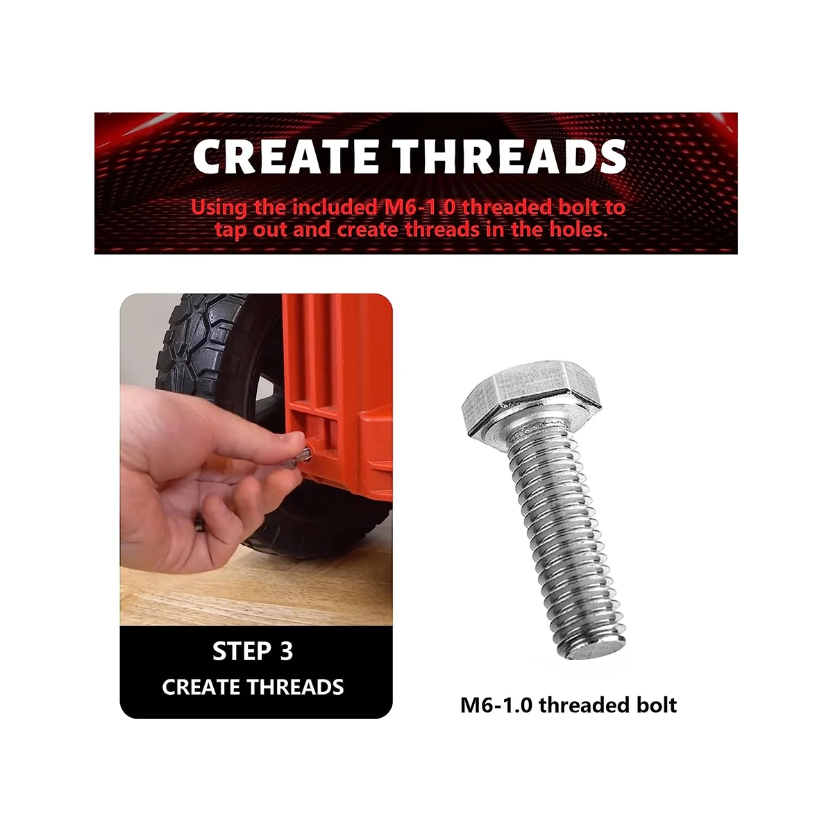 thumb