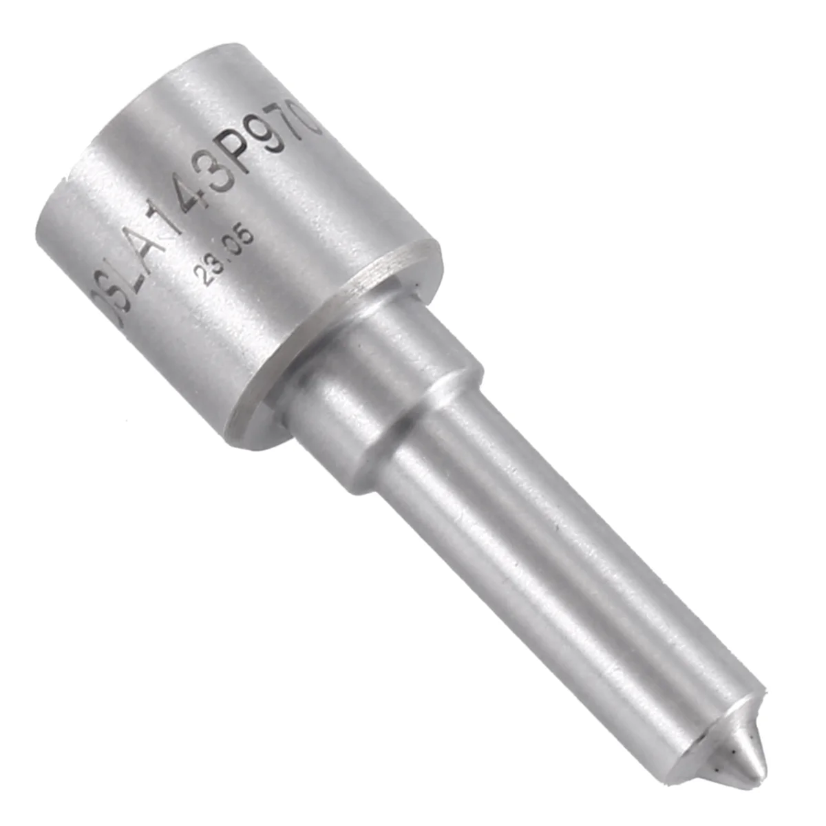 DSLA143P970 новая форсунка Форсунки топлива для необработанного масла форсунки 0445120007