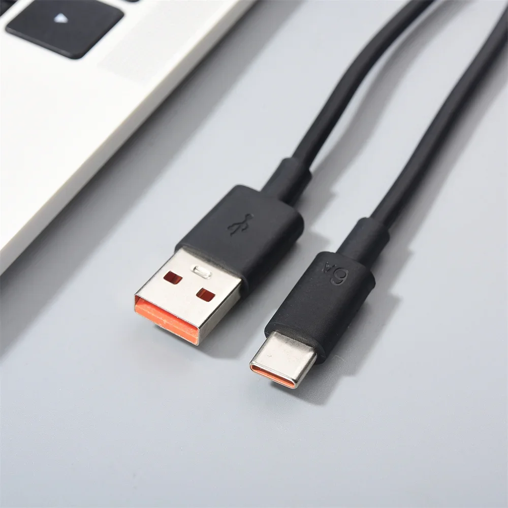 66 Вт 6 А кабель для быстрой зарядки USB типа C Huawei Pura 70 Ultra P70 Pro+ Mate 60 50 Pro Nova 12 зарядное
