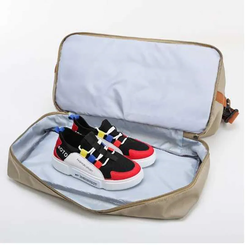 Unisex Large Capacity Travel Tote Bags Women Canvas Travel Handbag Men Sports Shoulder Bag Waterproof Travel Duffle Bag Foldable