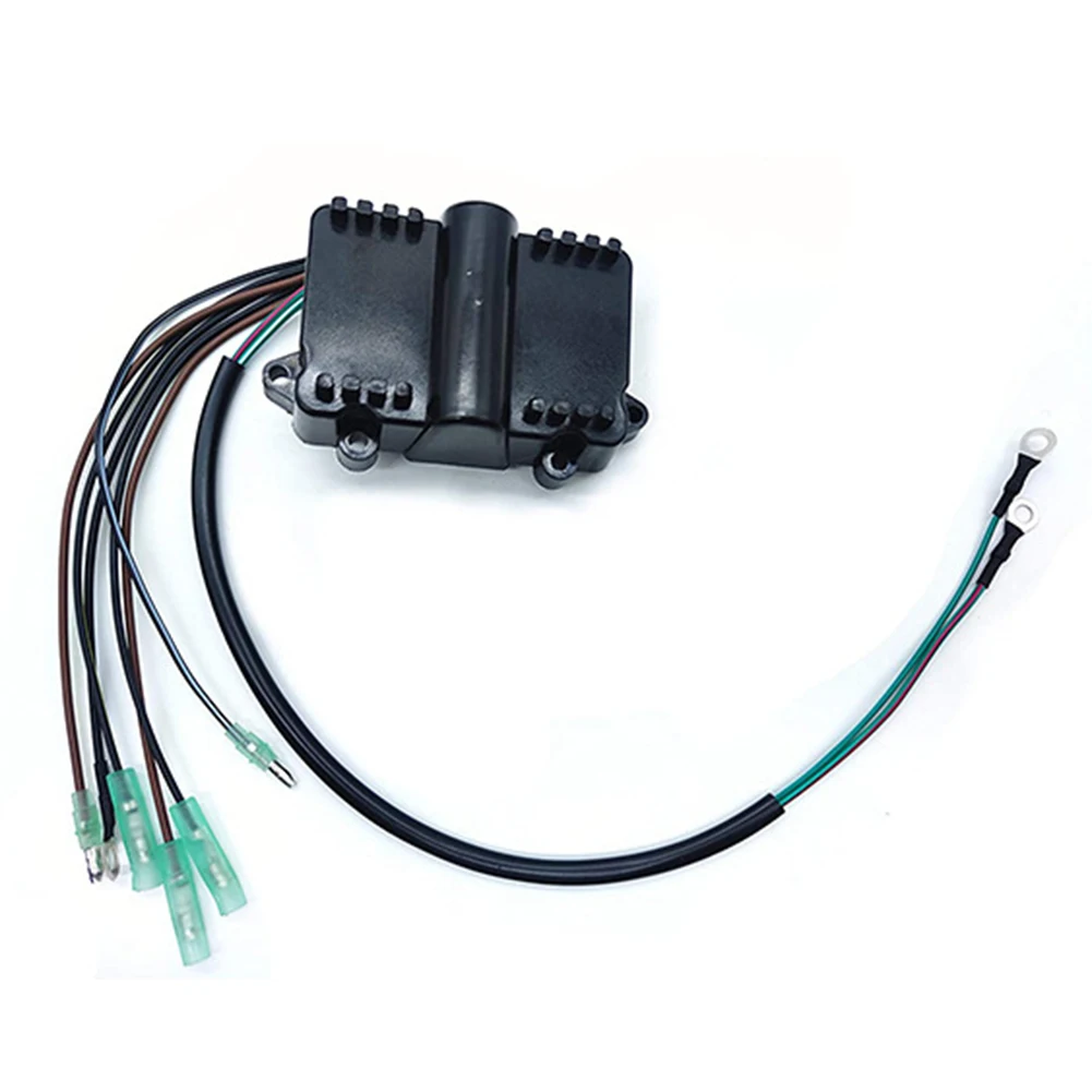 

Optimize Your Boating Experience with Switch Box CDI Unit for Mercruiser / Mariner Replaces 339 7452A19 114 7452K1