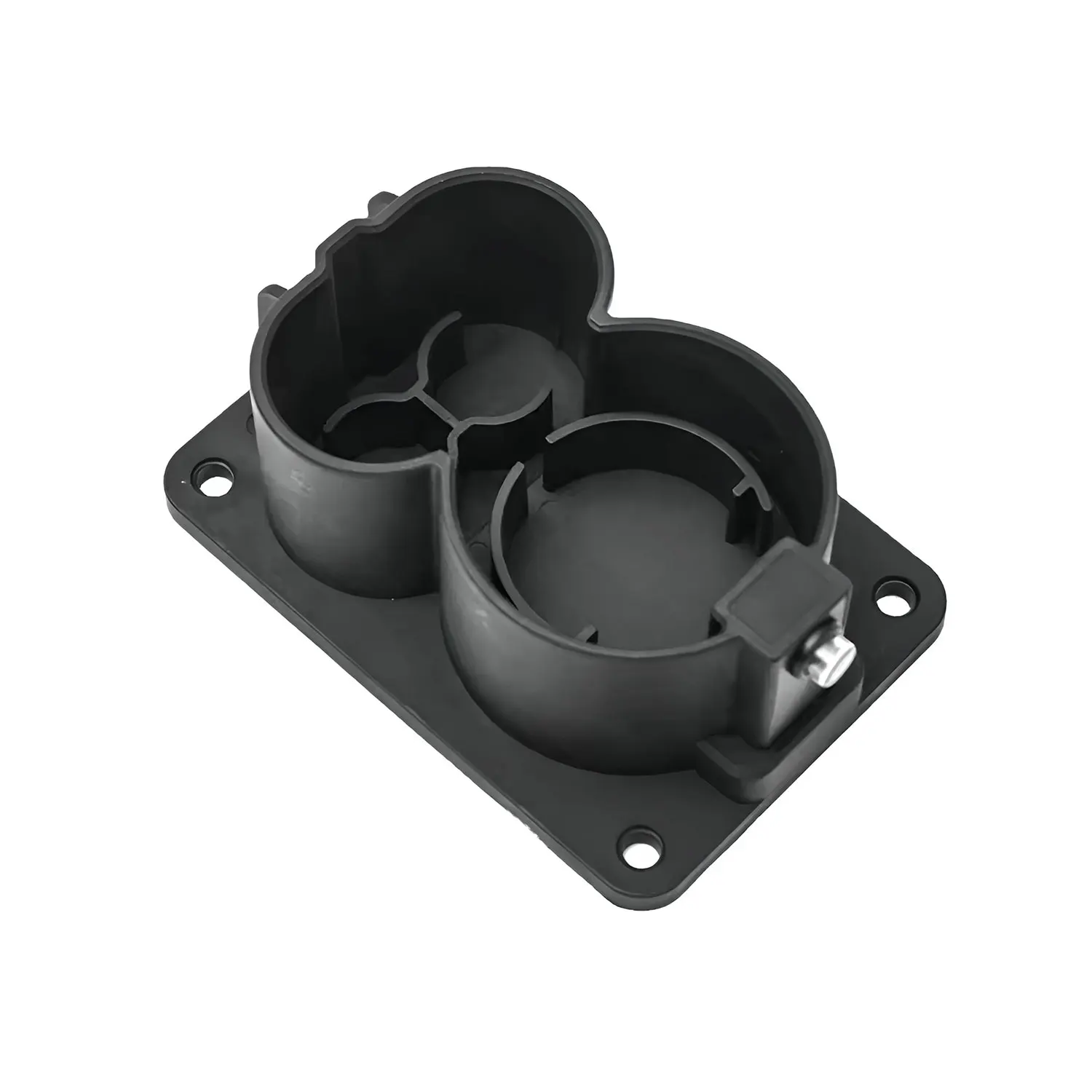 Бесплатная доставка 30 кВт CCS1 CCS2 32A DC быстрая электрическая Автомобильная