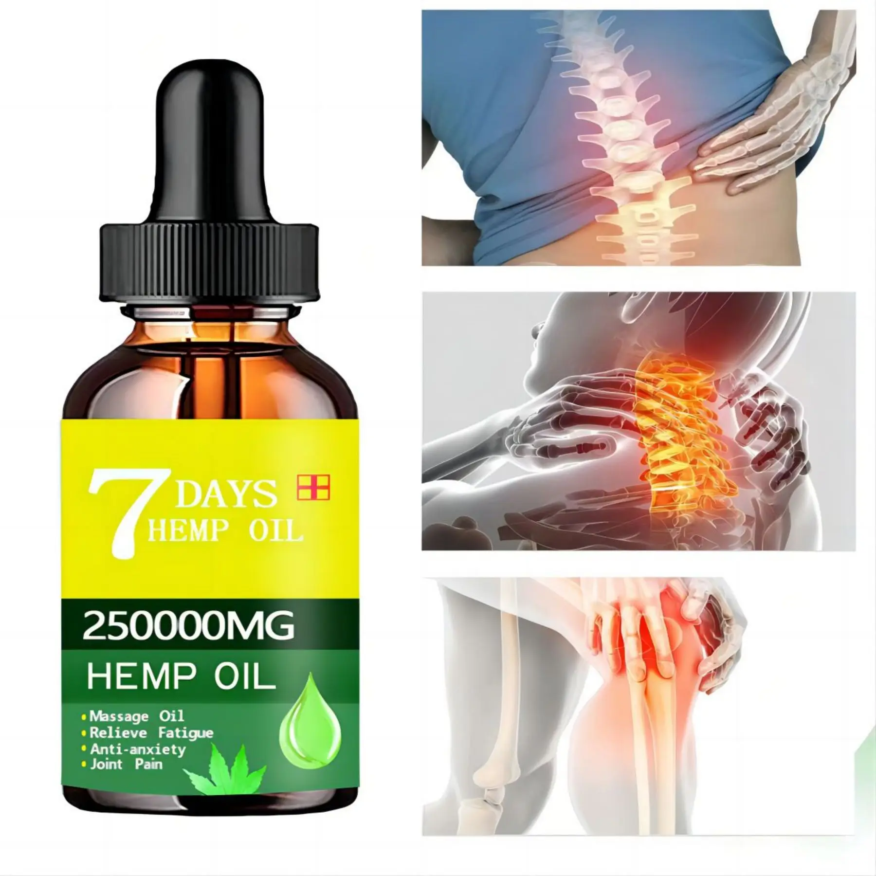 Эфирное масло перечной мяты для снятия симптомов тревоги, уменьшения ...