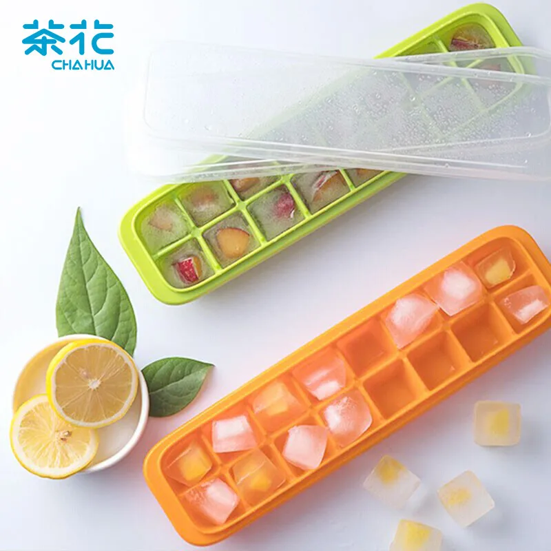 

Revolutionize Your Ice Making Experience with the Ultimate Ice Cube Mold, Ice Hockey Ice Tray, Ice Cube Box, and Ice Cube Maker