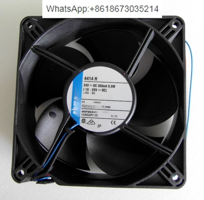 4414 H/HH/NU/2HHP/2HH/12M/N/39MU/39HHR/HT 24V