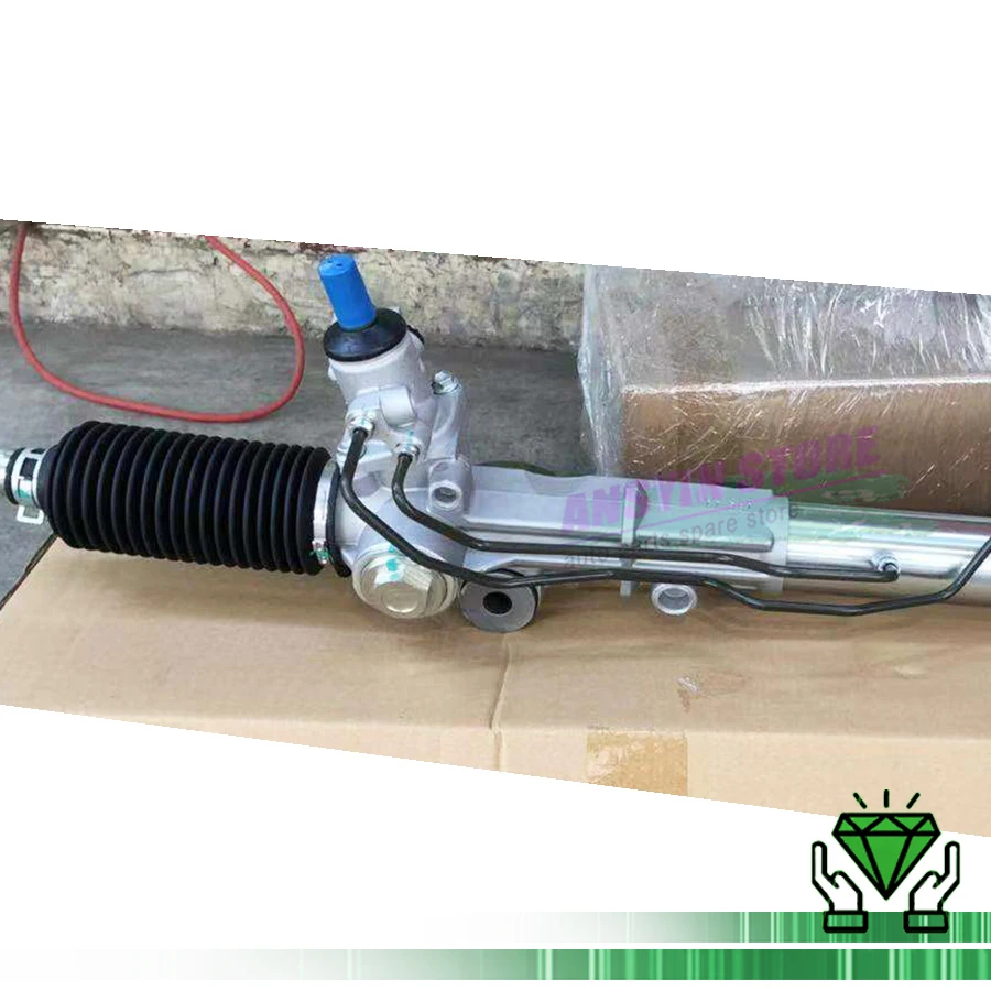 Фото Стойка гидроусилителя руля для TOYOTA 96-02 4RUNNER 95-04 TACOMA 44250-35041 4425035010 44250-35010 4425035040 44250-35040 4425035041 №3
