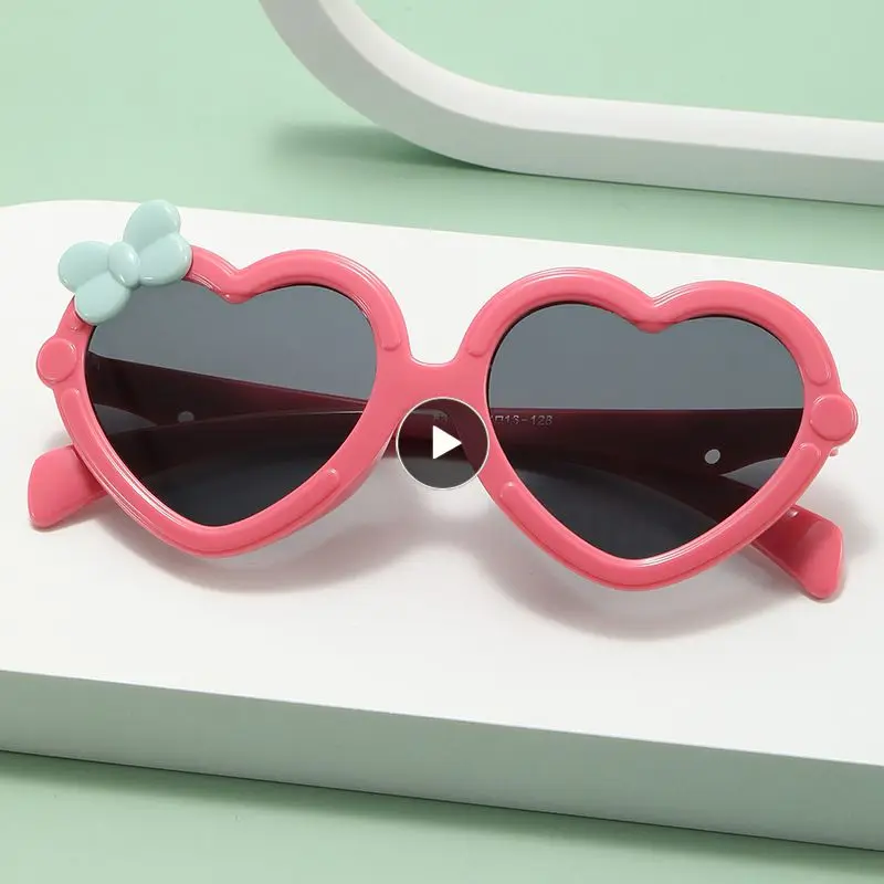 

Travel Pc Frame Boys Sun Eyewear Uv400 Shades Childrens Sunglasses Gafas Sol Mujer Summer Uv Protection Girls Sun Glasses Beach