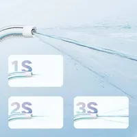 Ирригатор Xiaomi F300 за 2192 руб c монетками в моб.приложении #2