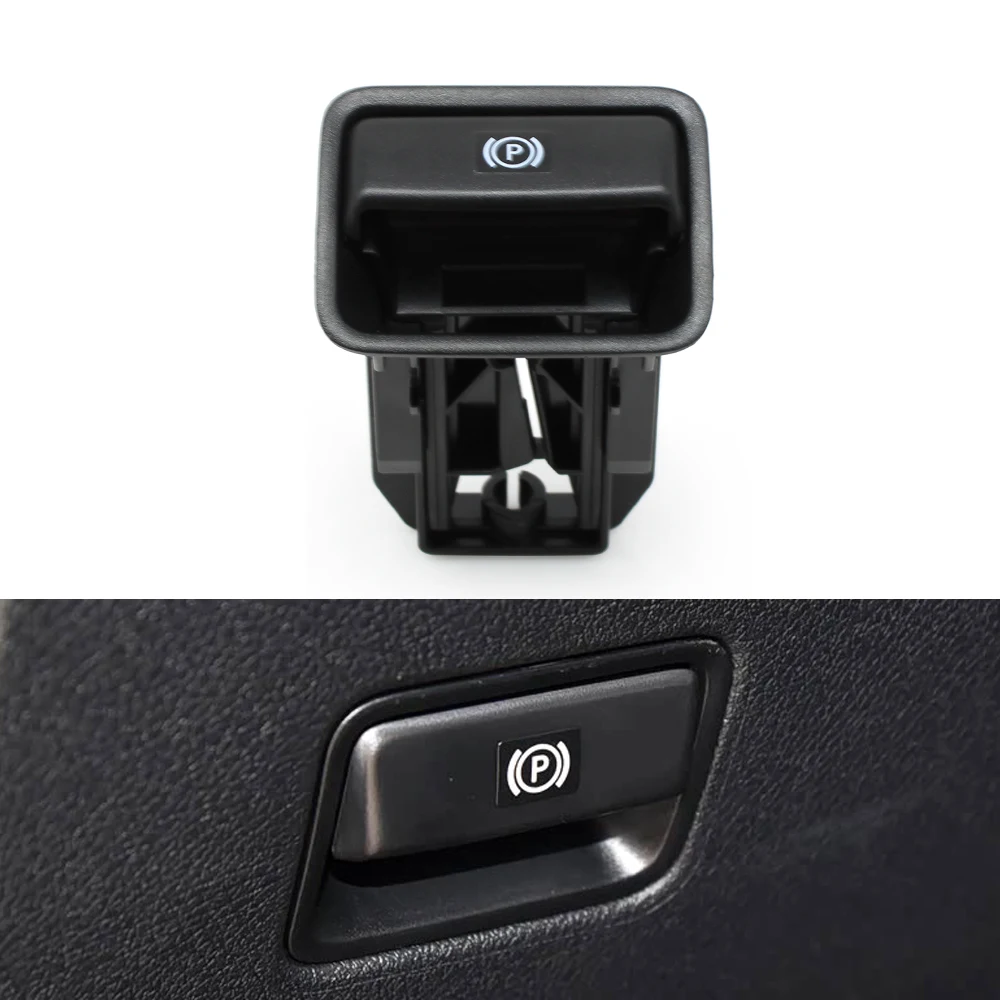 

Ручка переключателя рычага стояночного тормоза автомобиля для Mercedes Benz Vito W447 2016-2023 4474270120, 4474270020