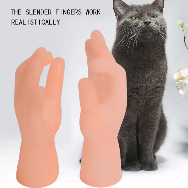 Интерактивные Домашние животные игрушки для взрослых и детей новинка маленькие