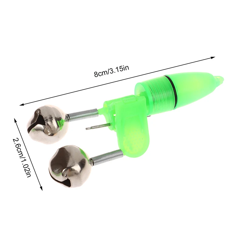5 шт. электронные приборы для рыбалки