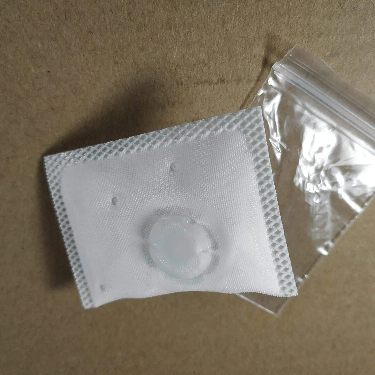 5 шт. топливный фильтр для мотоцикла Yamaha R1 R6 R6S R6R FZ8