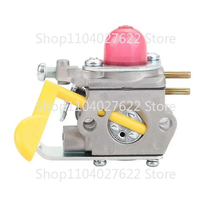 Для ZAMA C1U-W18 FL20 FL23 FL26 FX26 FX26S 530071752 карбюратор газонокосилки