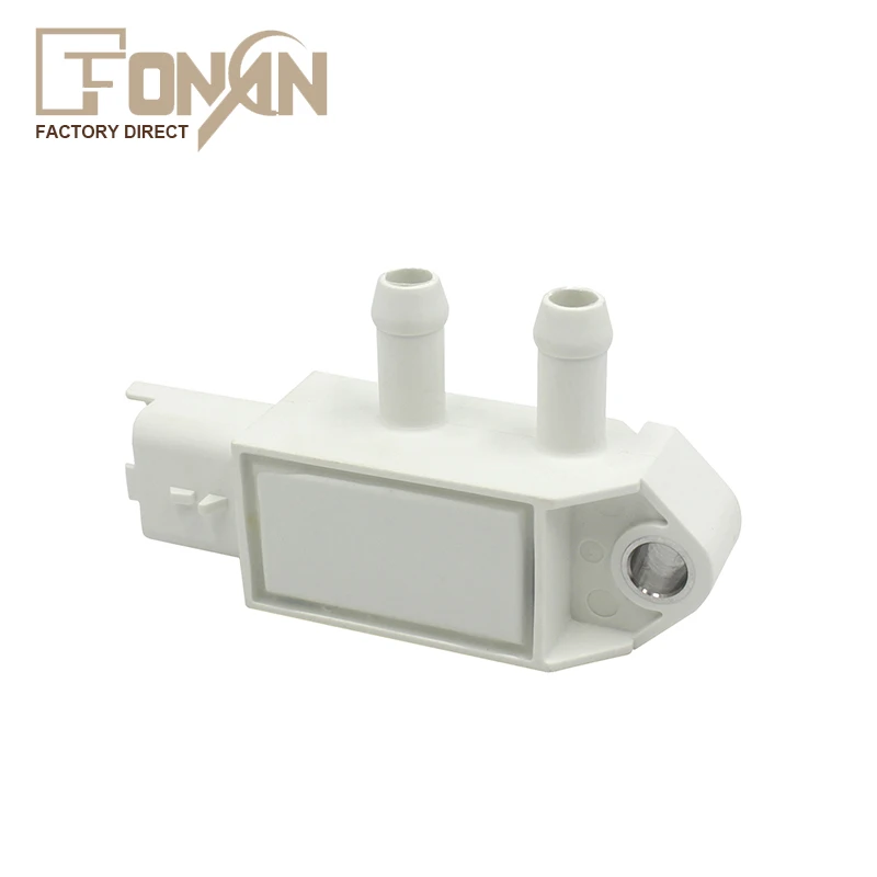 

10X DPF дифференциальный датчик давления выхлопных газов для Renault Megane Grandtour Nissan Navara 227701177R