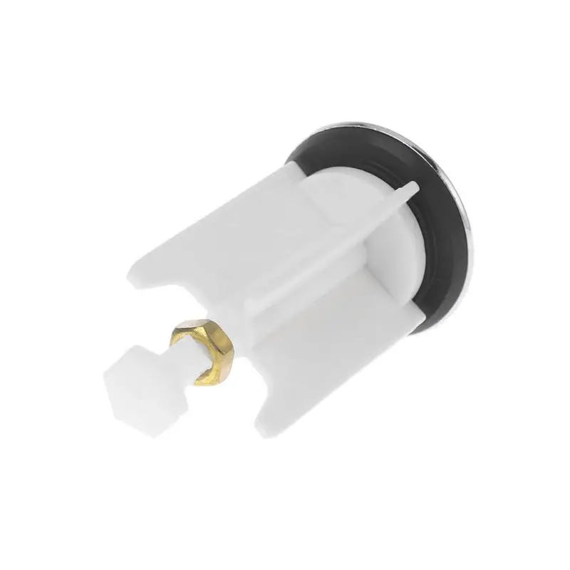

Sink Stopper Bathtub Water Drain Plug Basin Button Strainer Europe Standard For Bathroom Kitchen 2022 New