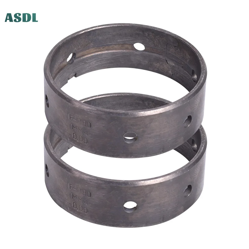 Фото Подшипники коленвала Moto Tiles для Honda NT650 98-05, 45мм~44.5мм, NTV600 88-91, Steed600 88-94, NT 650, Hawk 88-91, NTV650 88-97 №2