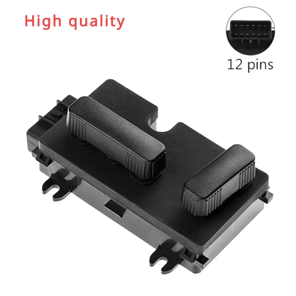 1 пара переключателей управления регулировкой сиденья автомобиля 12450166 12450254 Для