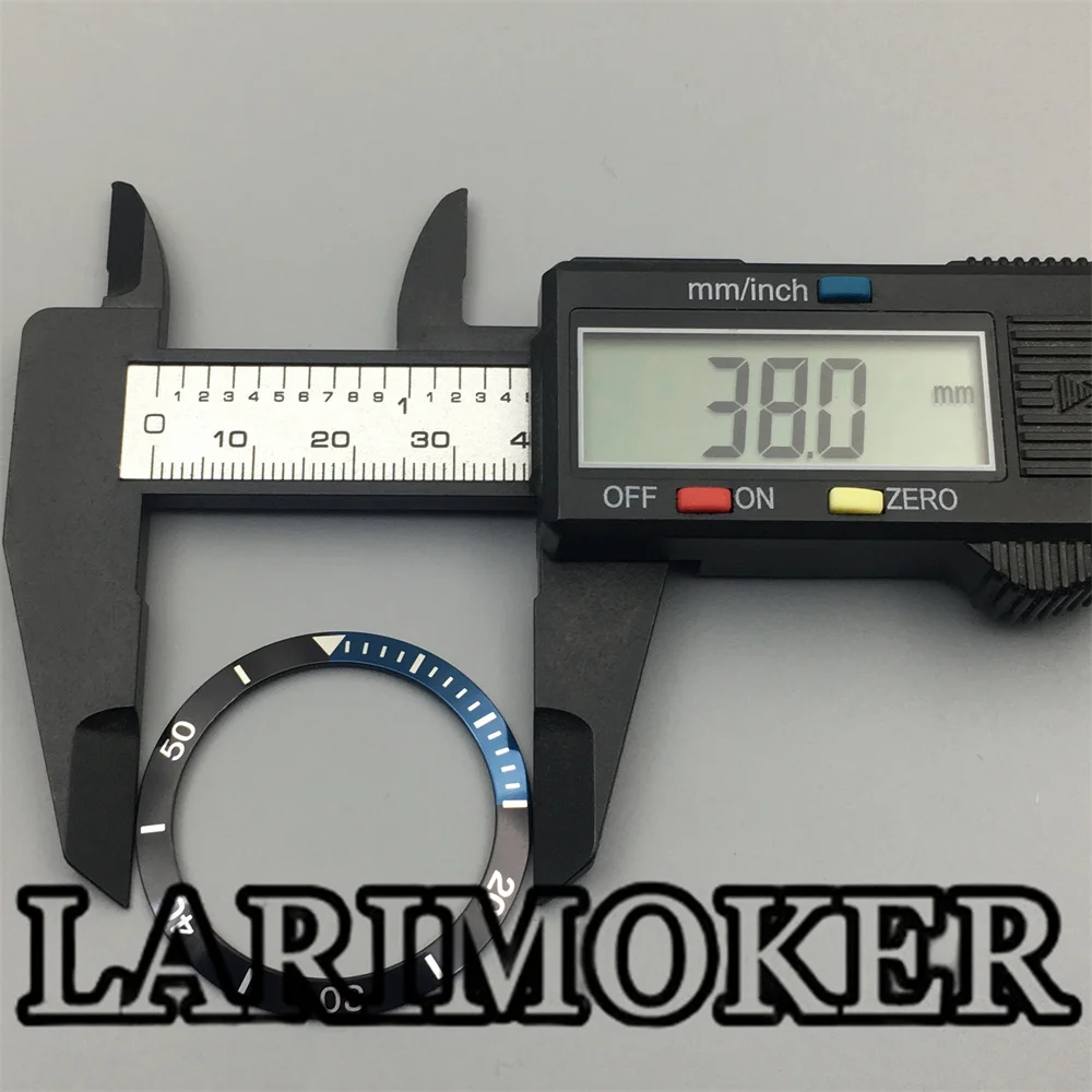 Вставка для циферблата часов диаметром 38 мм