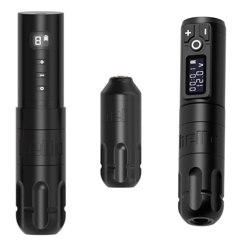 Новинка 2022 высокое качество швейцарский двигатель беспроводная вращающаяся