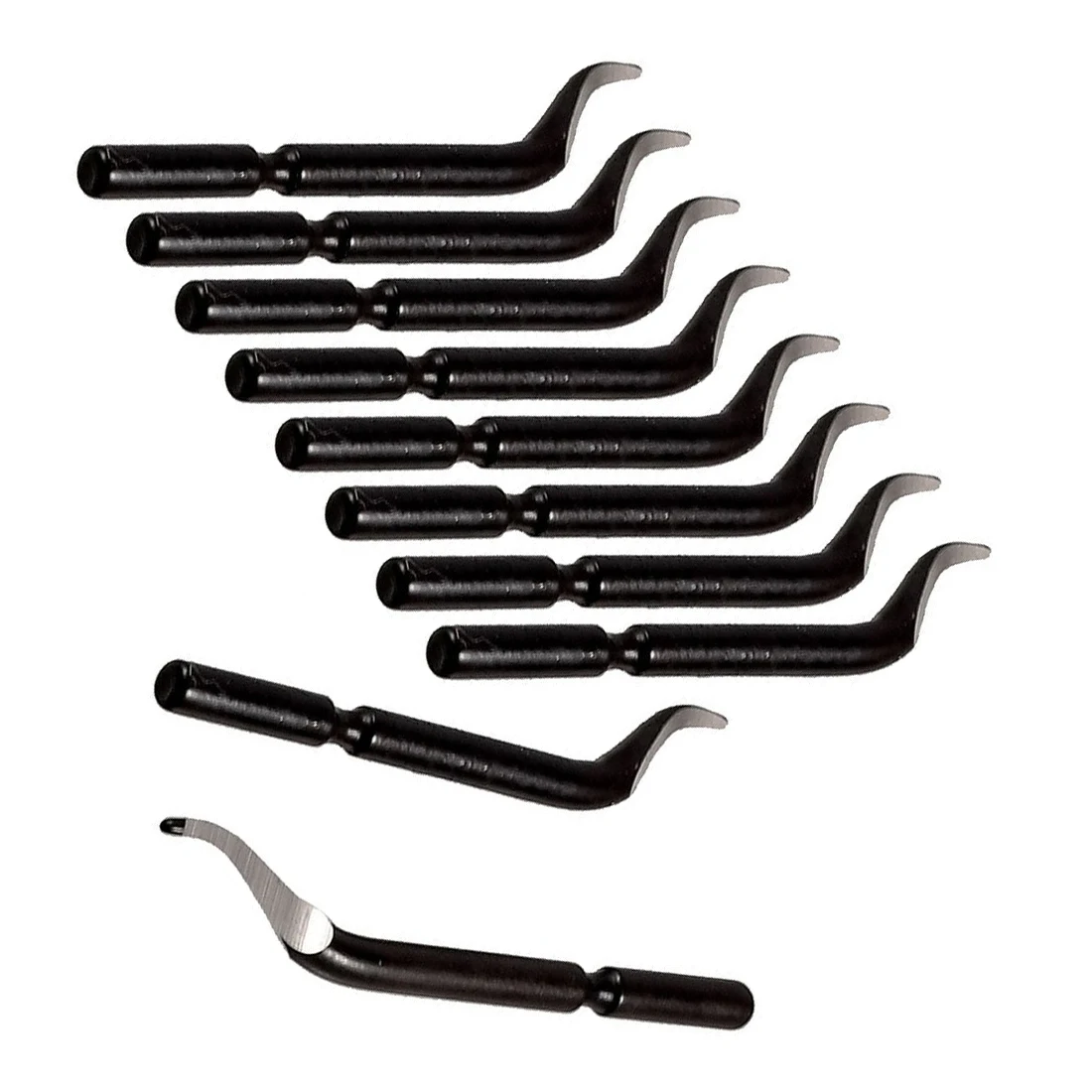 Сменный инструмент для удаления заусенцев BK3010 S150 10 шт