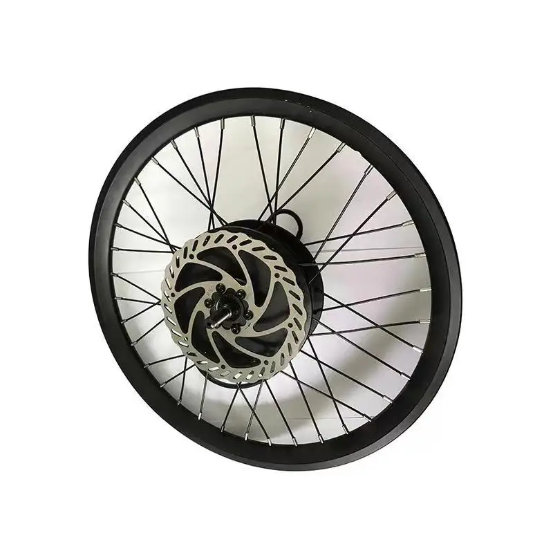 

Bicycle hub