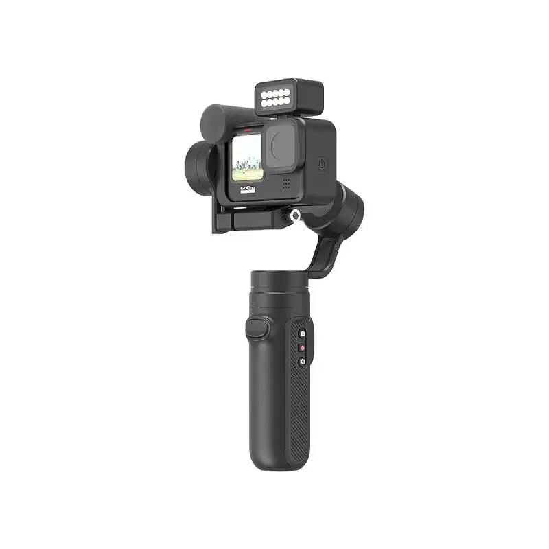 INKEE FALCON Plus 3-осевой карданный стабилизатор для экшн-камер Hero 11 10 9 8 7 6 Osmo Action YI SJCAM