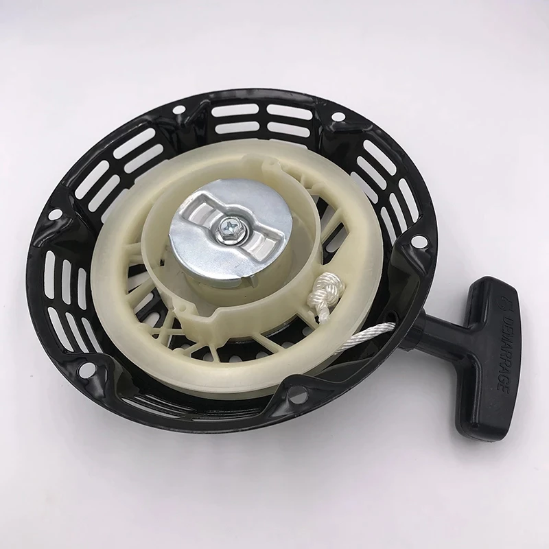 Стартер для газонокосилки и бензопилы Honda GX160 GX200 5.5HP 6.5HP