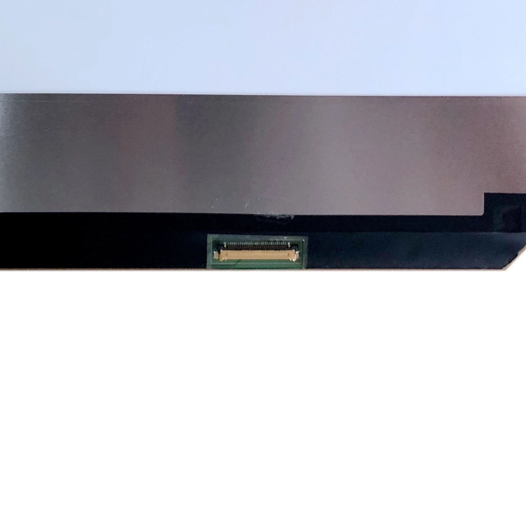NV125FHM-N41 fit B125HAN02.3 LP125WF4 SPF1 IPS 1920x1080P with 2 screw holes LCD Screen