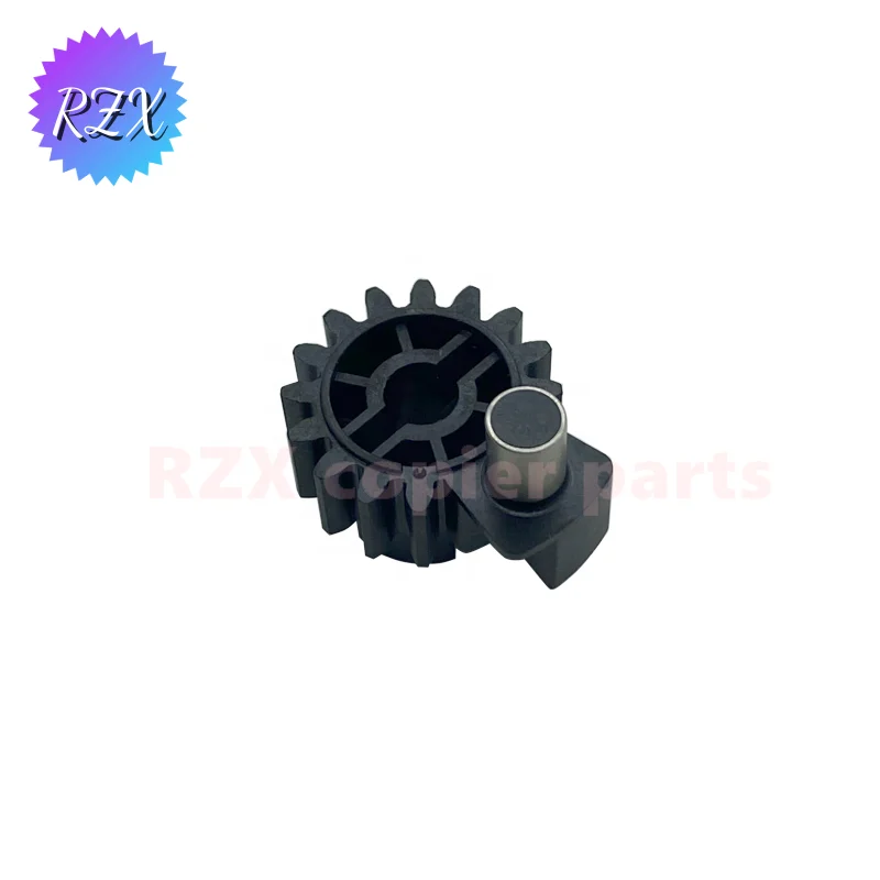 

Высококачественная задняя Шестерня для Konica Minolta BHC 754 458 364 558 454 554 658 554, запасные части для копировального аппарата