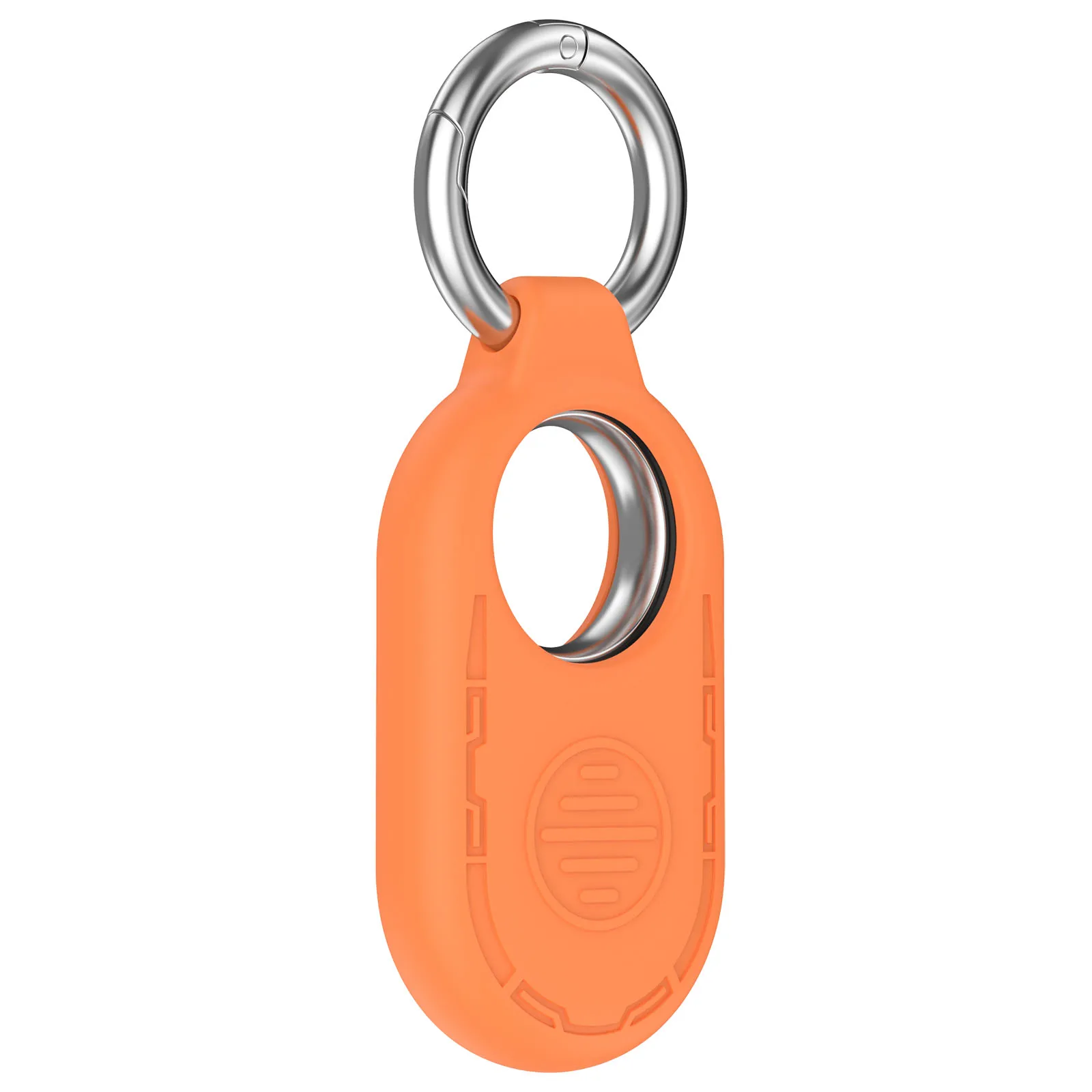 Фото Защитный чехол для Samsung Galaxy Tag2 Locator, силиконовый чехол SmartTag2, защита от царапин и падения №3